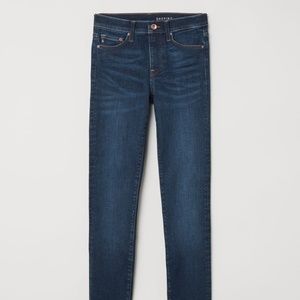 Shaping Skinny Jeans